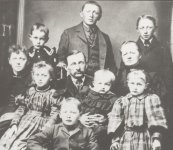 E.F. Lohse Family
