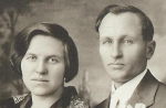 John O. Leraas & Ruth