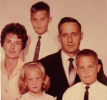 Lyle & Shirley Lohse family