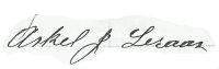 Askel Signature